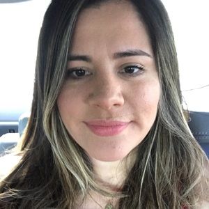 Meet your Posher, Astrid